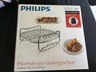 875635007 Philips Airfryer Double Layer