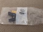 8801097 Asko New Oem Brush To Motor