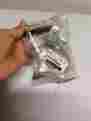 881274p Fisher Paykel New Other Bracket Bttm Hinge Rh Pkd Qty 1 B24