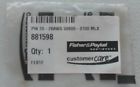 881598 Fisher Paykel Genuine Appliance Pin