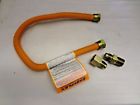 883882501700 Easyflex Stainless Steel Flexable