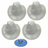 884667802161804 Hqrp Washable Filter Compatible With Black Decker Dustbuster