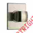89pw425 La Toscana Lady 3 Way Brass Shower Diverter Valve In Brushed Nickel 650053011463