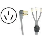 90-1050qc Certified Appliance Range Cord 086844810500