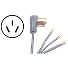 90-1062 Certified Appliance Range Cord 086844910620