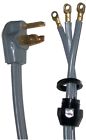 90-1080qc Certified Appliances Universal Range Quick Connect Cord 190985062954