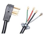 90-2064 Certified Appliances Universal Range Cord 190982058745