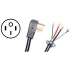 90-2082 Certified Appliance 4-wire Range 086844920827