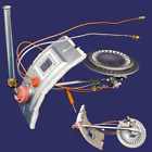 9003458 Sears Water Heater Burner