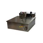 9020 Paragon The Parafryer Funnel Cake Fryer
