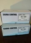 9201-238 Mccoy Finnleo Sauna Control