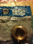 9225 Dial Brass Cooler Drain