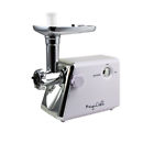 94396263m Megachef Watt Ultra Powerful Automatic Meat Grinder For Household Use