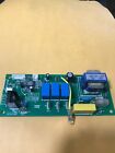 Board-qp2 97018254 Broan Oem Genuine Srv Circuit Hoods