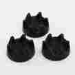 Er9704230 9704230 Erp 3 Pack Of Kitchen Aid Whirlpool Blender Coupling New 840993000492