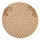 972599719 Rhody Rug Natural Single