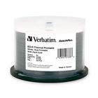 97338 Verbatim Datalifeplus White Thermal Printable Hub 031112291000