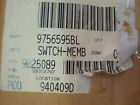 9756595bl Whirlpool New Oem Membrane