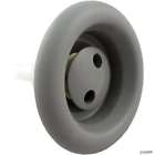 978581 Pentair Balboa Jet Internal Cyclone Fd Plstr Txt Slvr