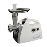 98597889m Megachef Meat Grinder With Sausage And Kibbe Attachments 711181213256