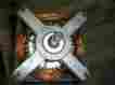 9870343 Whirlpool Trash Compactor Motor