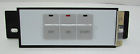 9871139 Whirlpool Trash Compactor White