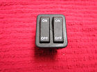 9871973 Kitchenaid Jenn Air Whirlpool Selector Switch For Kithchenaid And Compactor