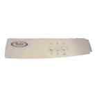 9872017w Whirlpool For Trash Compactor Control Panel