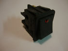 9872161 Whirlpool Kitchenaid Trash Compactor Switch Black