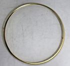 99390052 Broan Nutone Brass Retaining