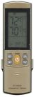 Crmc-a810jbez 9jq30510131 Sharp Substitute For Air Conditioner Unit Remote