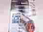 A000260f F0408b Deflecto 4 Aluminum Flex Ducting 5-ply 8-ft Supurr-flex 079916430485