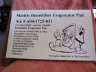 A04-1725-051 Skuttle Genuine High Capacity 076252004479