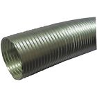 A058-5 Deflect-o Semi-rigid Flexible Aluminum 079916424064