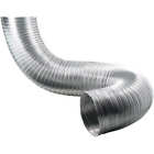 A068-4-a Deflecto Flexible Aluminum Duct Dia 079916424071