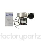 A134 Exact Replacement Oem Appliance Draft Inducer Motor