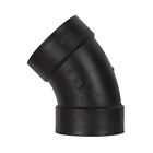Abs003211200ha Abs 00321 1200ha Charlotte Pipe Found Elbow Degree