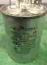 Ac-1400-152 Ac-1400-27 Cbb65a-1 Haier Room Air Conditioner Run Capacitor 4 35uf 250vac