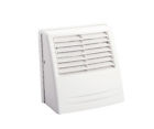 Accgsuhd Broan Range Hood Air Duo Outdoor Vent 190223769553