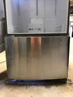 Adc71974615 Lg Stainless Steel Freezer