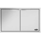 Adn120x36 Dcs 36 Stainless Outdoor