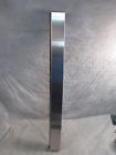 Aeb73065301 Lg Stainless Steel Grille Assembly New