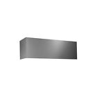 Aee60422ss Broan Range Hood Chimney Extension 026715186471