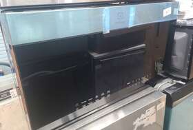 Emow1911as Aeg-electrolux 30 Inch Wide 1.9 Cu. Ft. Over The Range Microwave Multi Stage Cooking Ob