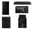 Aer6303mfb Amana Black 5 Kitchen