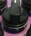 Aez72909011 Lg Knob Assembly Genuine Oem