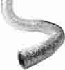 Af450ul Lambro Aluminum Flex Ducting 50 039899886501