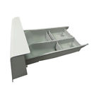 Agl73712602 Lg Oem Appliance Panel Assemblydrawer