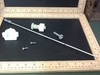 Agm72461801 Lg Parts Assembly Rear
