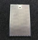 Ahz-m90awx Zephyr Inch Wide Wall Mounted Range Hood Filter